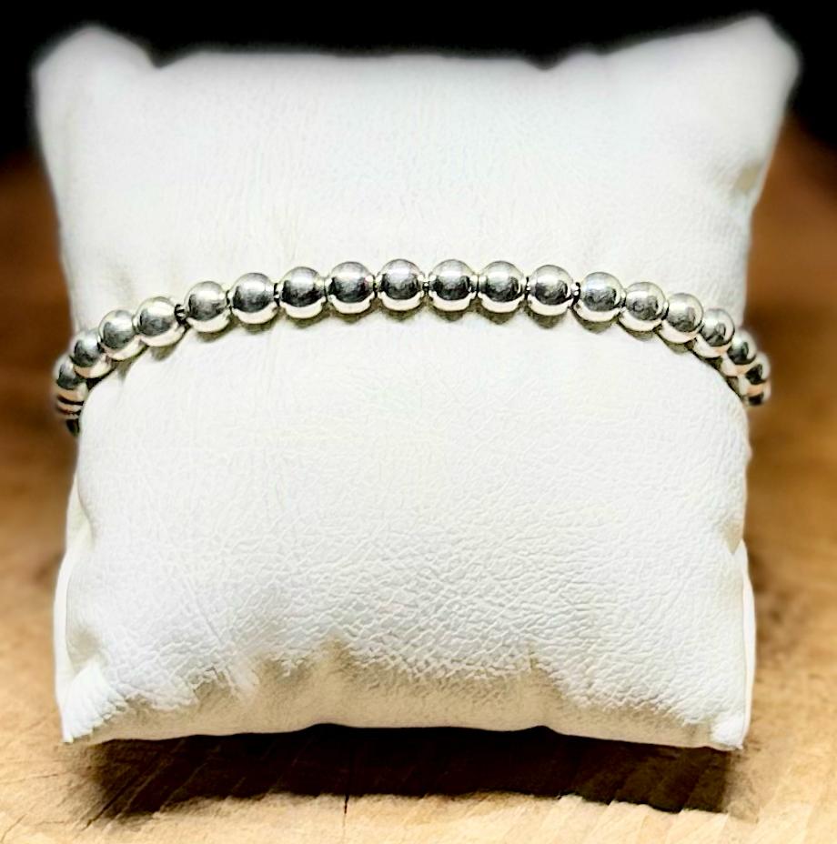 DORIKALI 925 AYAR GÜMÜŞ BİLEKLİK